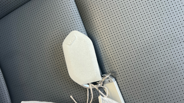 Kia Ev3 148kW GT-Line S 81.4kWh 5dr Auto Electric Estate